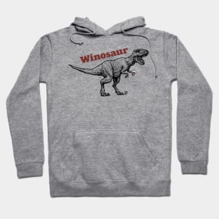 WINOSAUR Hoodie